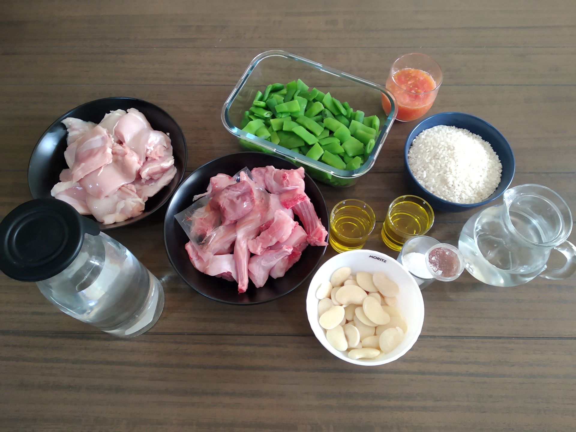 mise-place-paella