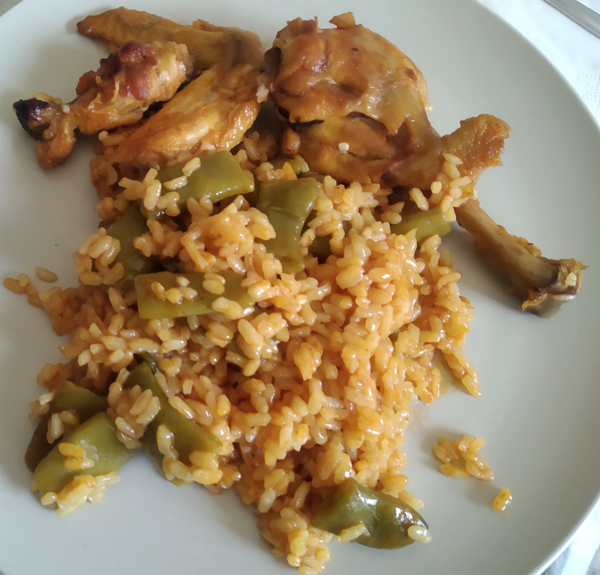 plato-paella-valenciana
